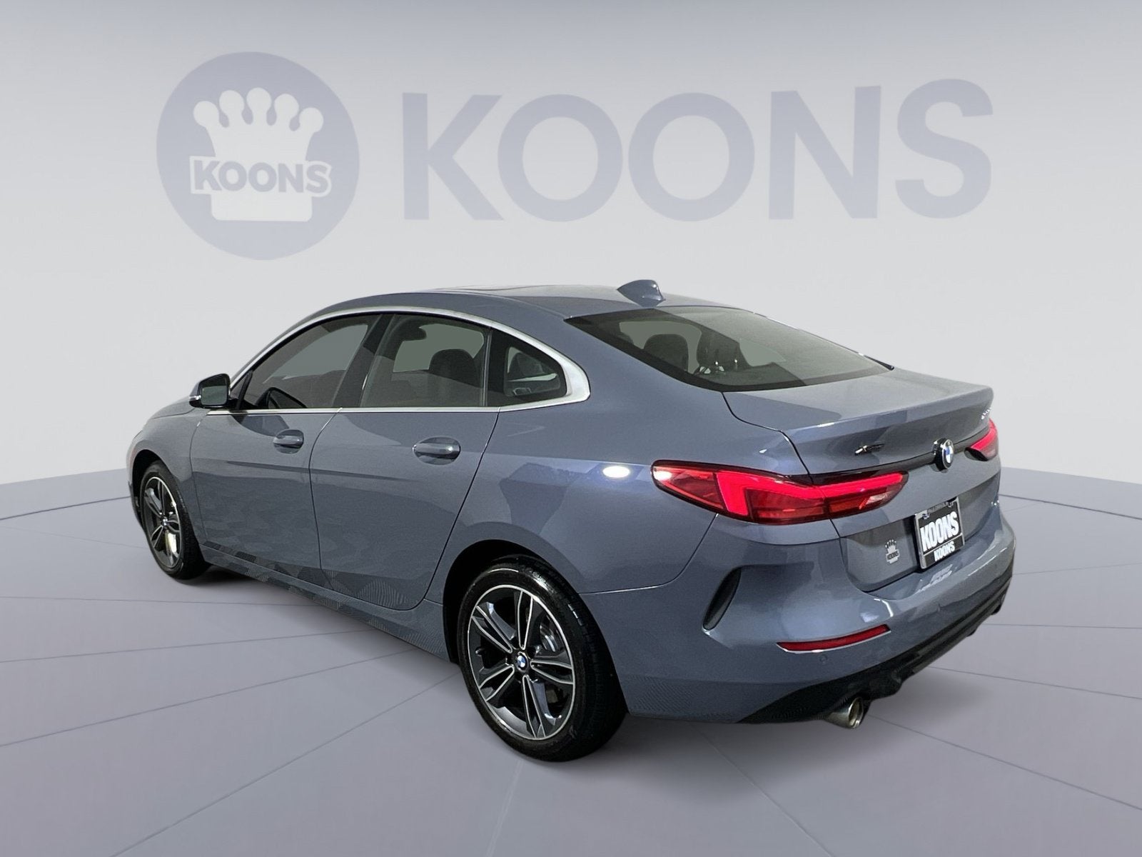 2021 BMW 2 Series 228i xDrive