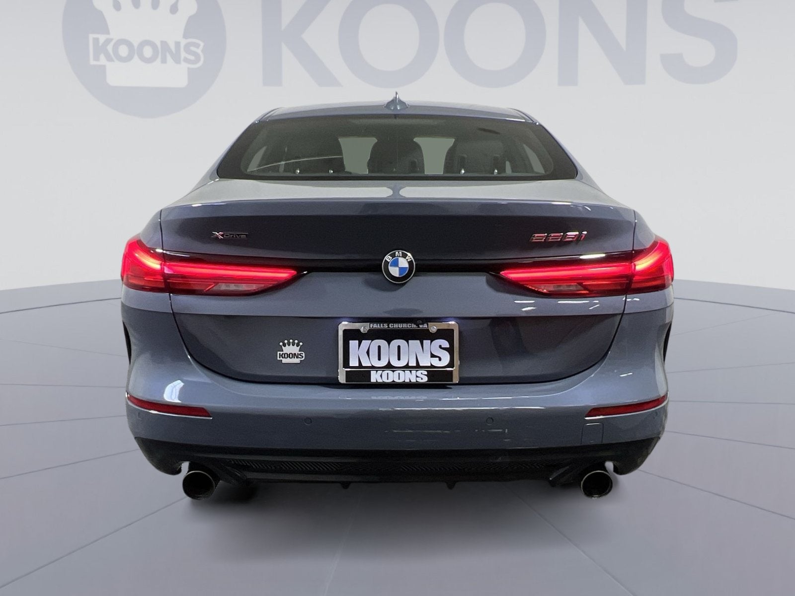 2021 BMW 2 Series 228i xDrive