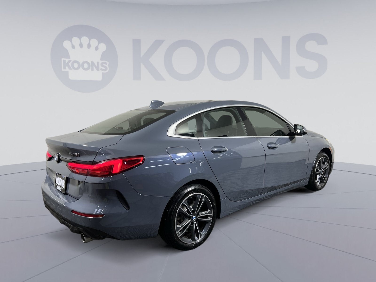 2021 BMW 2 Series 228i xDrive
