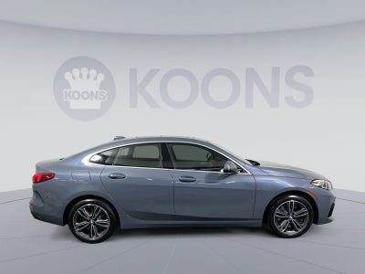 2021 BMW 2 Series 228i xDrive
