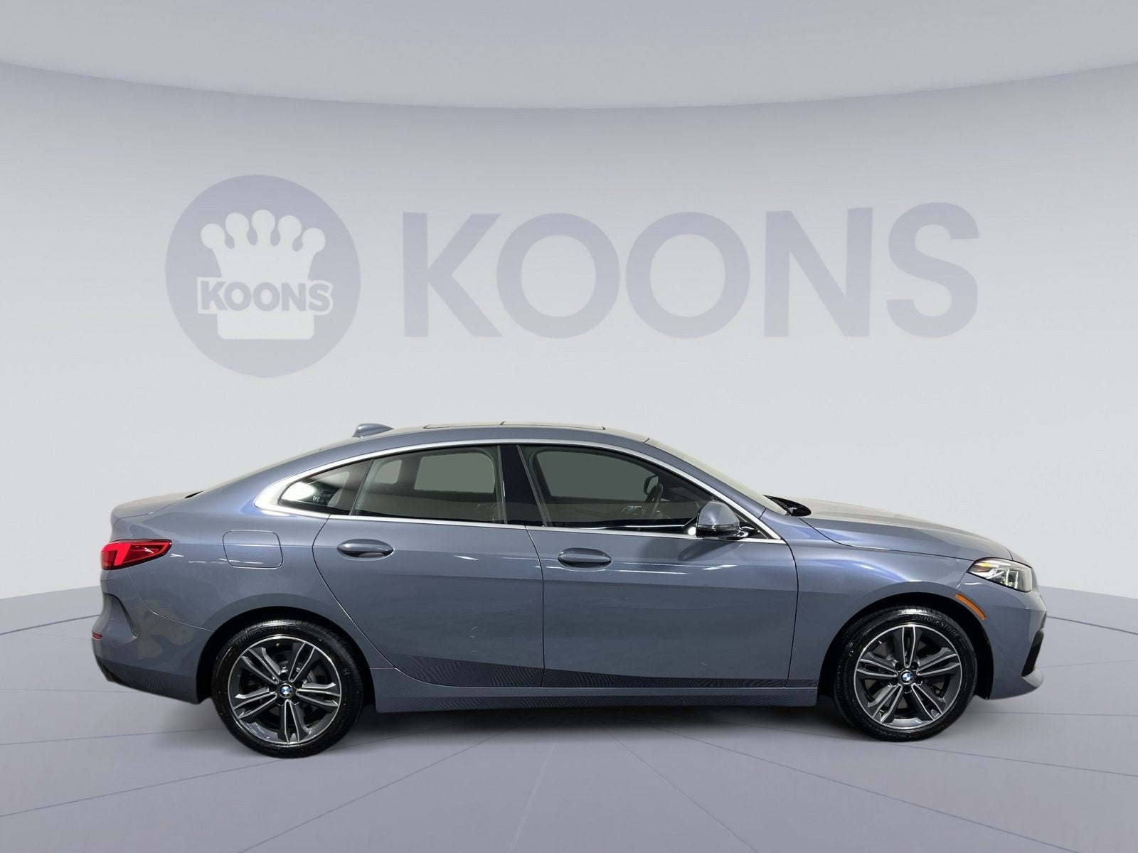 2021 BMW 2 Series 228i xDrive