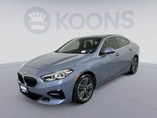 2021 BMW 2 Series 228i xDrive