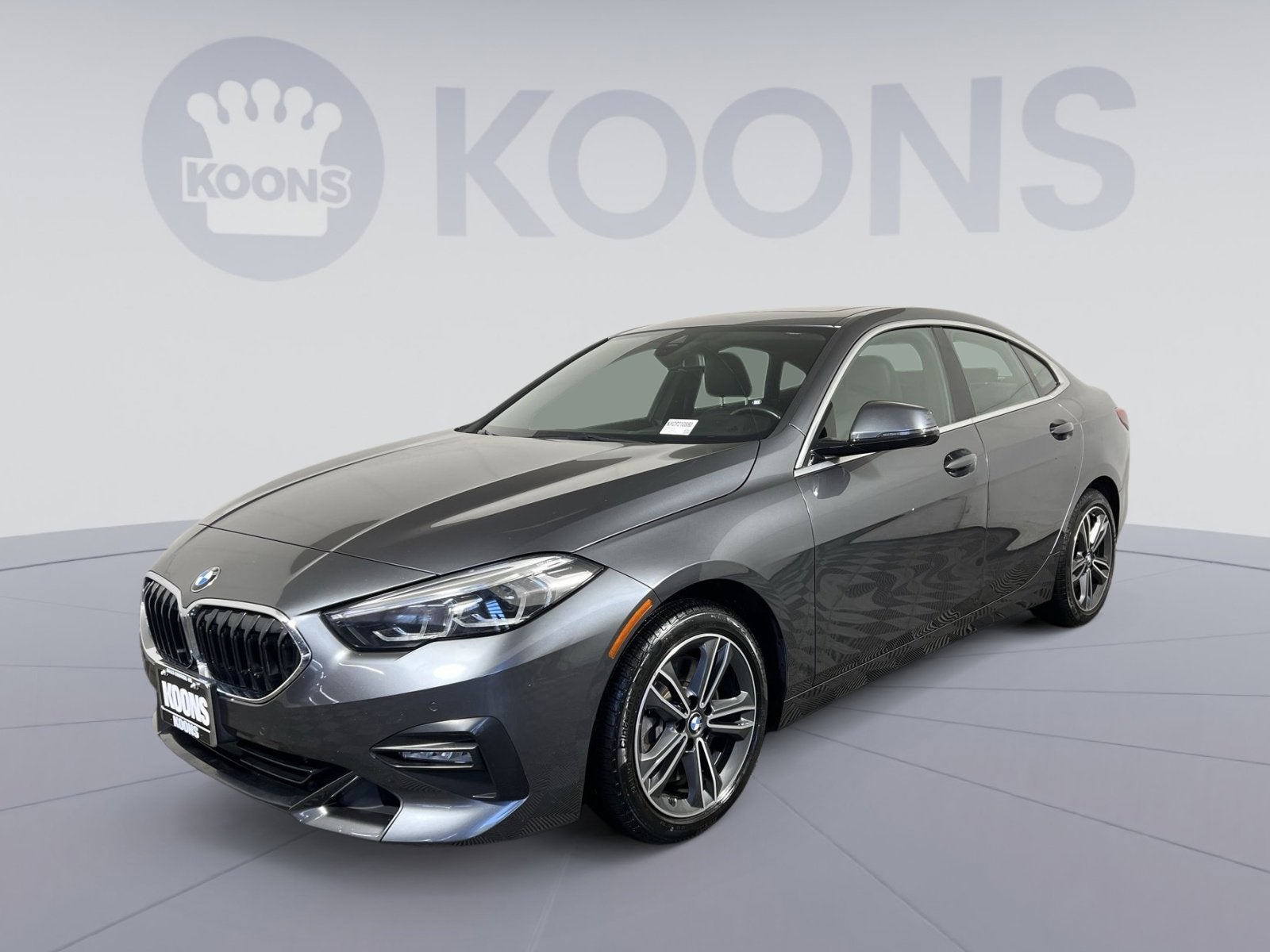 2021 BMW 2 Series 228i xDrive