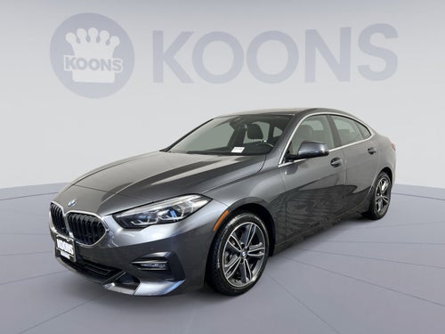 2021 BMW 2 Series 228i xDrive