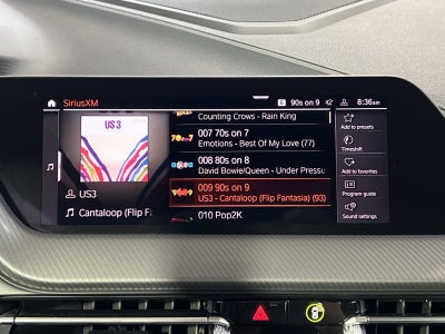 2021 BMW 2 Series 228i xDrive
