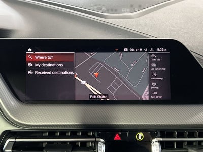 2021 BMW 2 Series 228i xDrive