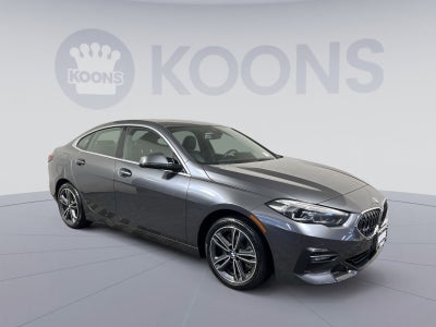 2021 BMW 2 Series 228i xDrive