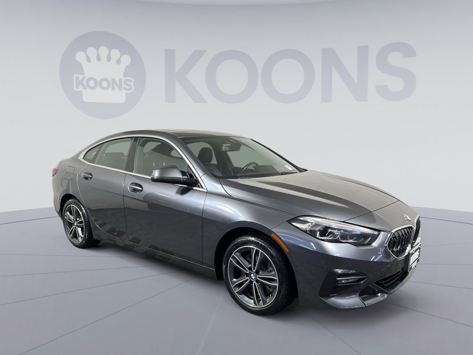 2021 BMW 2 Series 228i xDrive