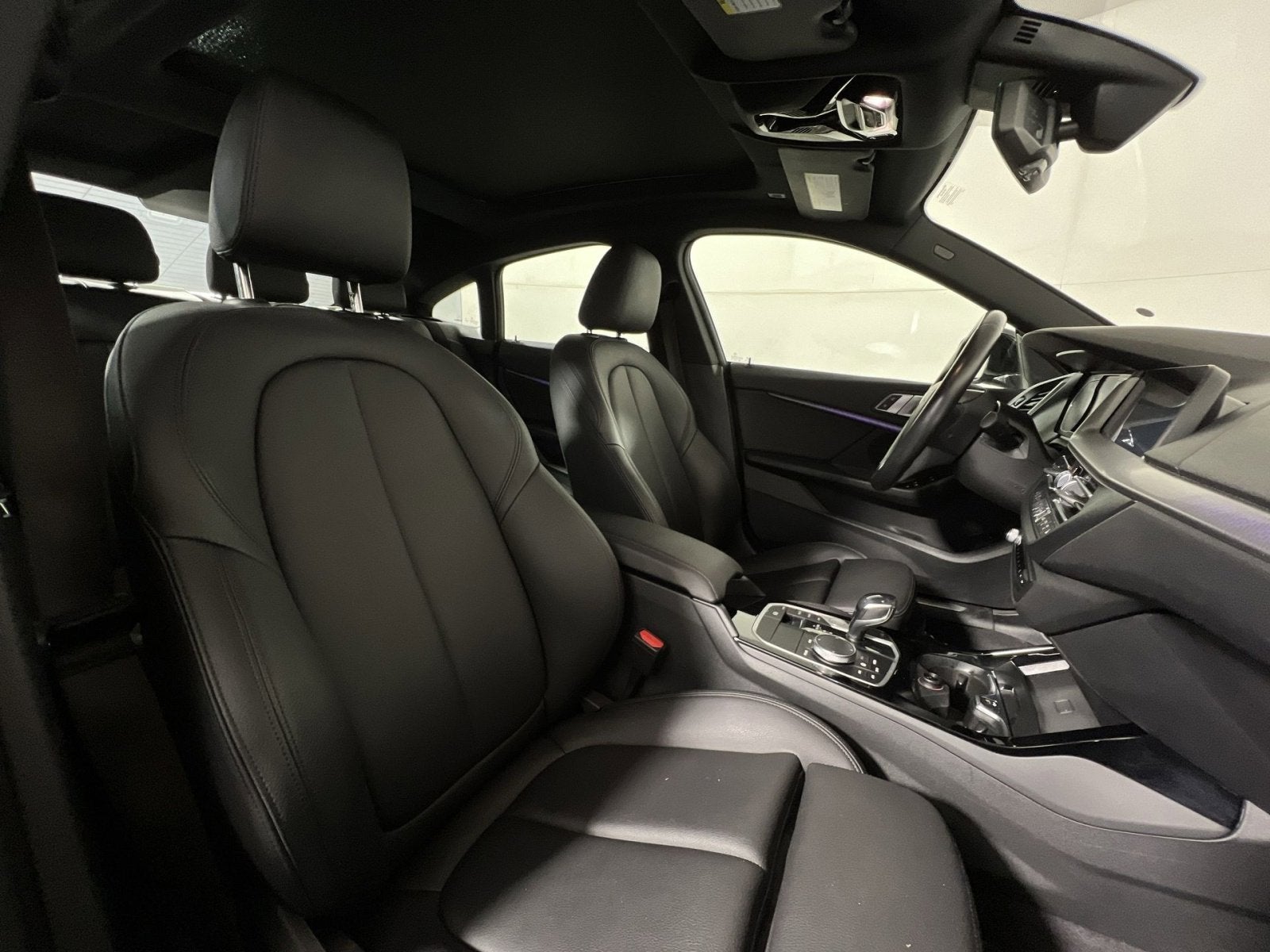 2021 BMW 2 Series 228i xDrive