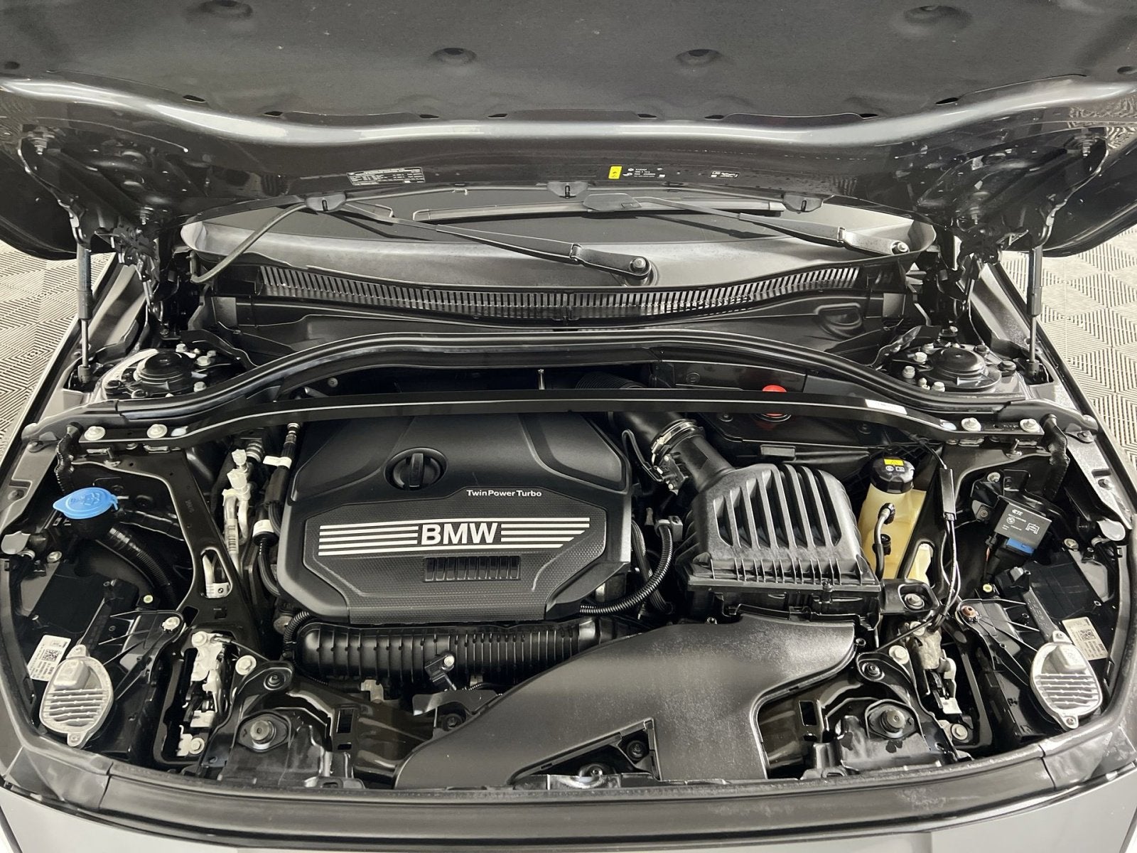 2021 BMW 2 Series 228i xDrive