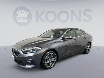 2021 BMW 2 Series 228i xDrive
