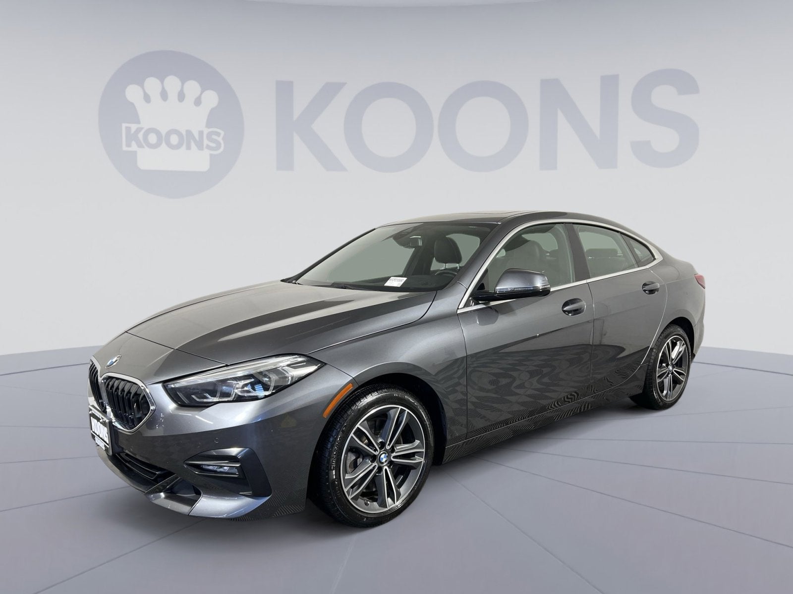 2021 BMW 2 Series 228i xDrive