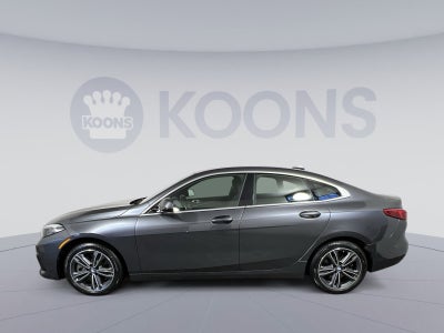 2021 BMW 2 Series 228i xDrive