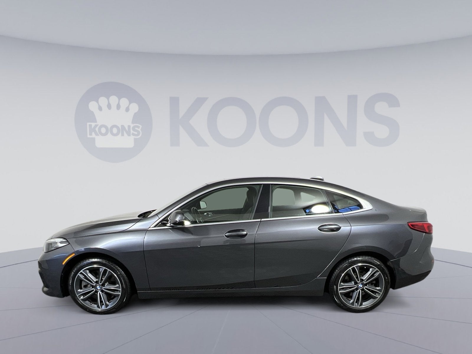 2021 BMW 2 Series 228i xDrive