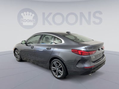 2021 BMW 2 Series 228i xDrive