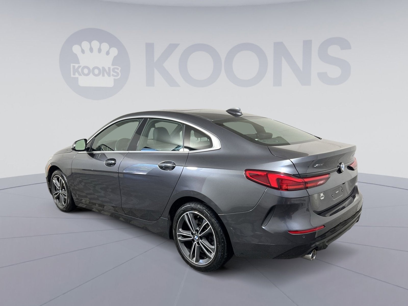 2021 BMW 2 Series 228i xDrive