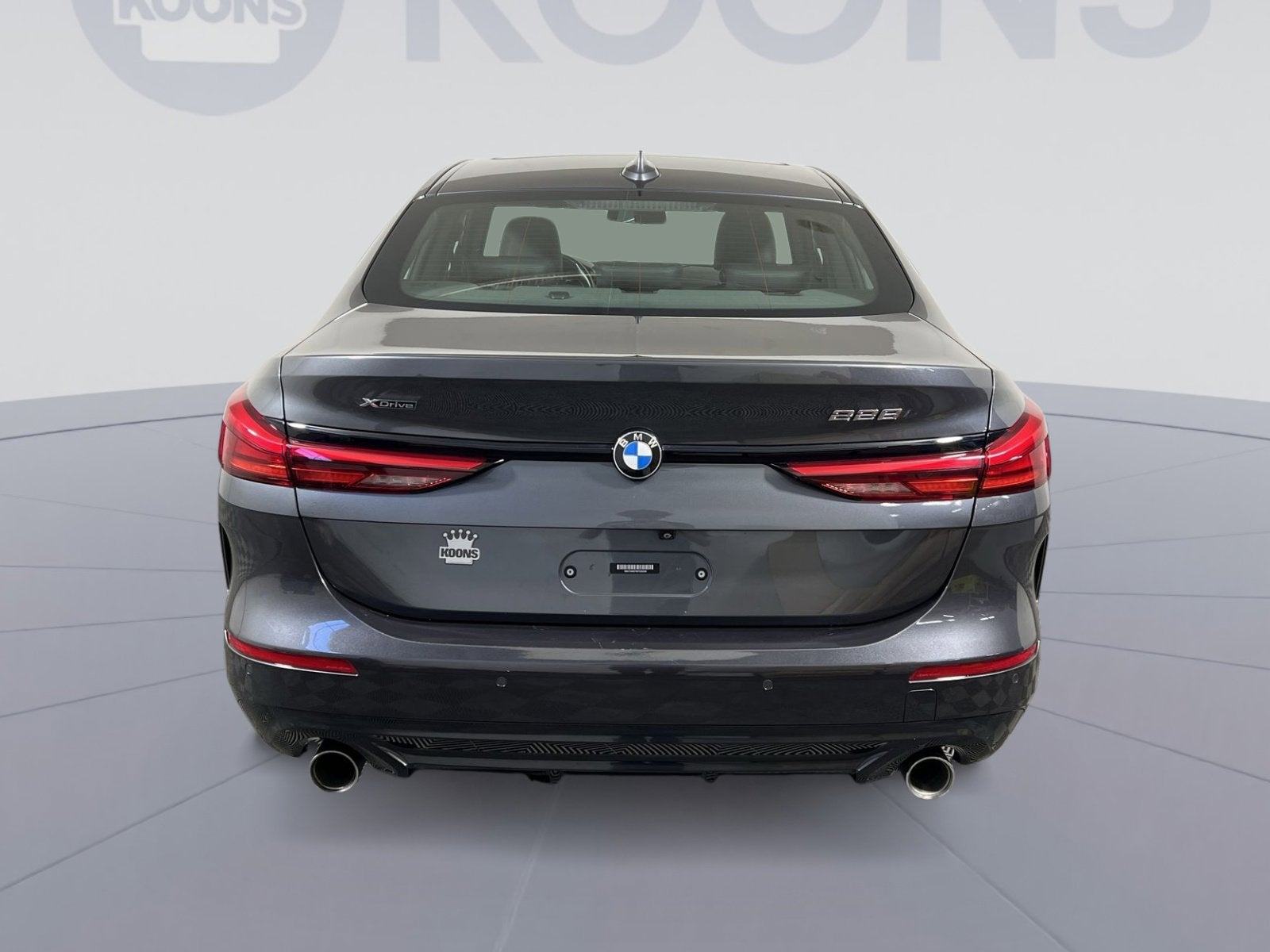 2021 BMW 2 Series 228i xDrive