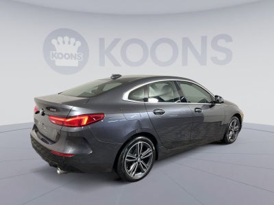 2021 BMW 2 Series 228i xDrive