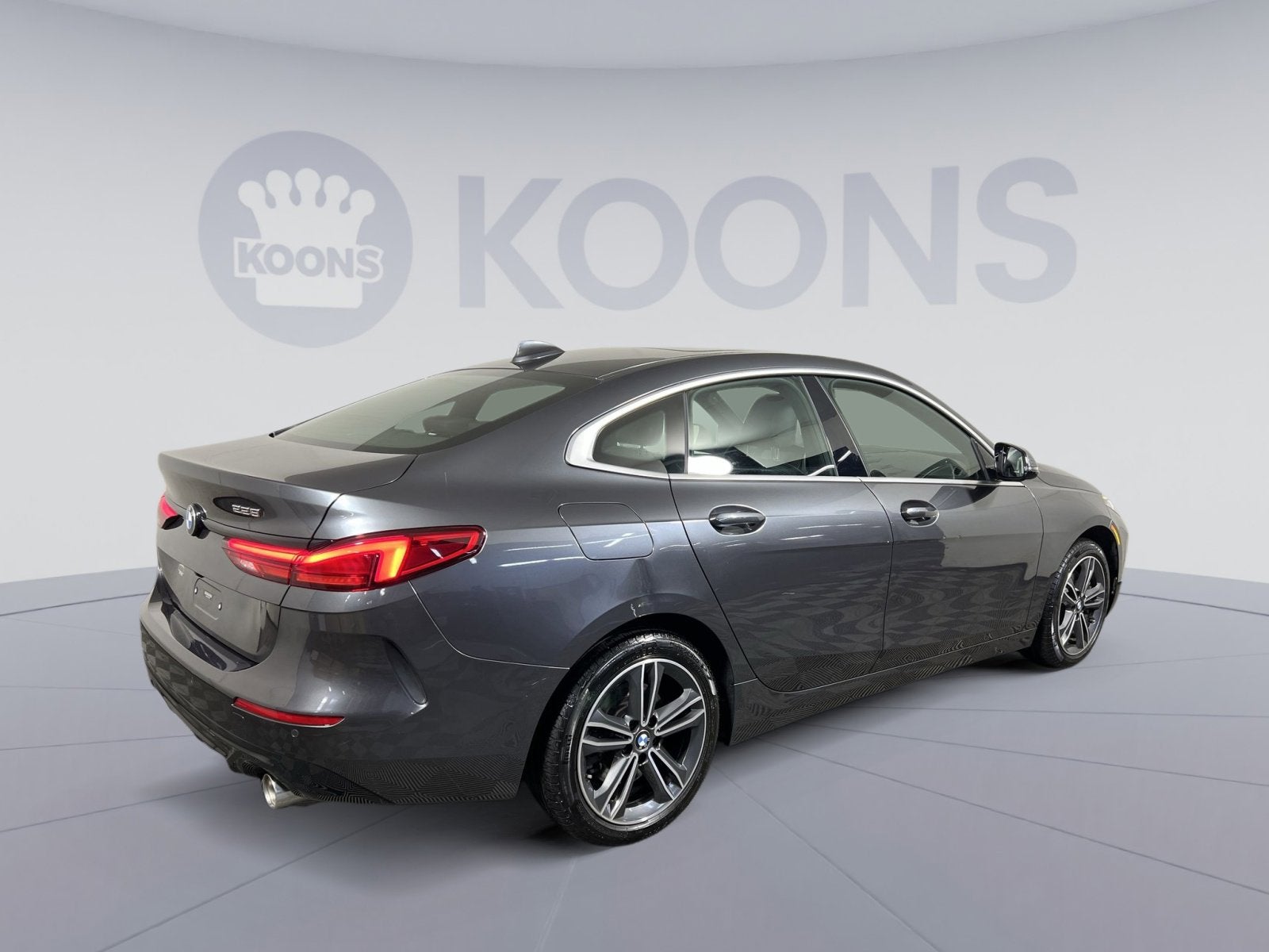 2021 BMW 2 Series 228i xDrive