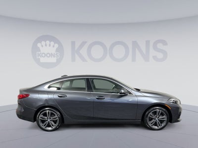 2021 BMW 2 Series 228i xDrive