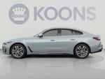2024 BMW 4 Series 430i xDrive Gran Coupe