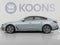 2024 BMW 4 Series 430i xDrive Gran Coupe