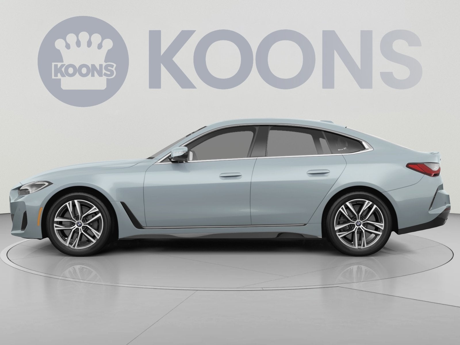 2024 BMW 4 Series 430i xDrive Gran Coupe