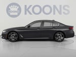 2022 BMW 5 Series 540i xDrive