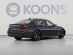 2022 BMW 5 Series 540i xDrive