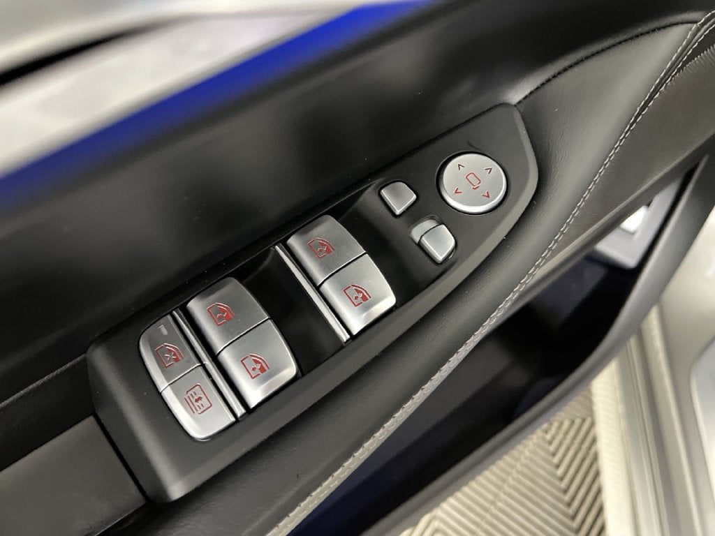 2022 BMW 7 Series 750i xDrive