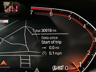 2022 BMW 7 Series 750i xDrive