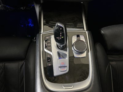 2022 BMW 7 Series 750i xDrive