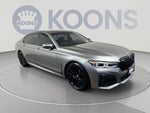 2022 BMW 7 Series 750i xDrive