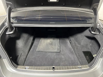 2022 BMW 7 Series 750i xDrive