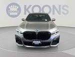 2022 BMW 7 Series 750i xDrive