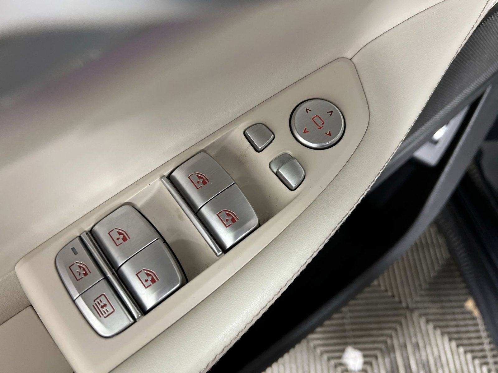 2021 BMW 7 Series 750i xDrive