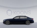 2021 BMW 7 Series 750i xDrive
