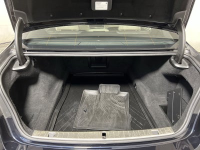 2021 BMW 7 Series 750i xDrive