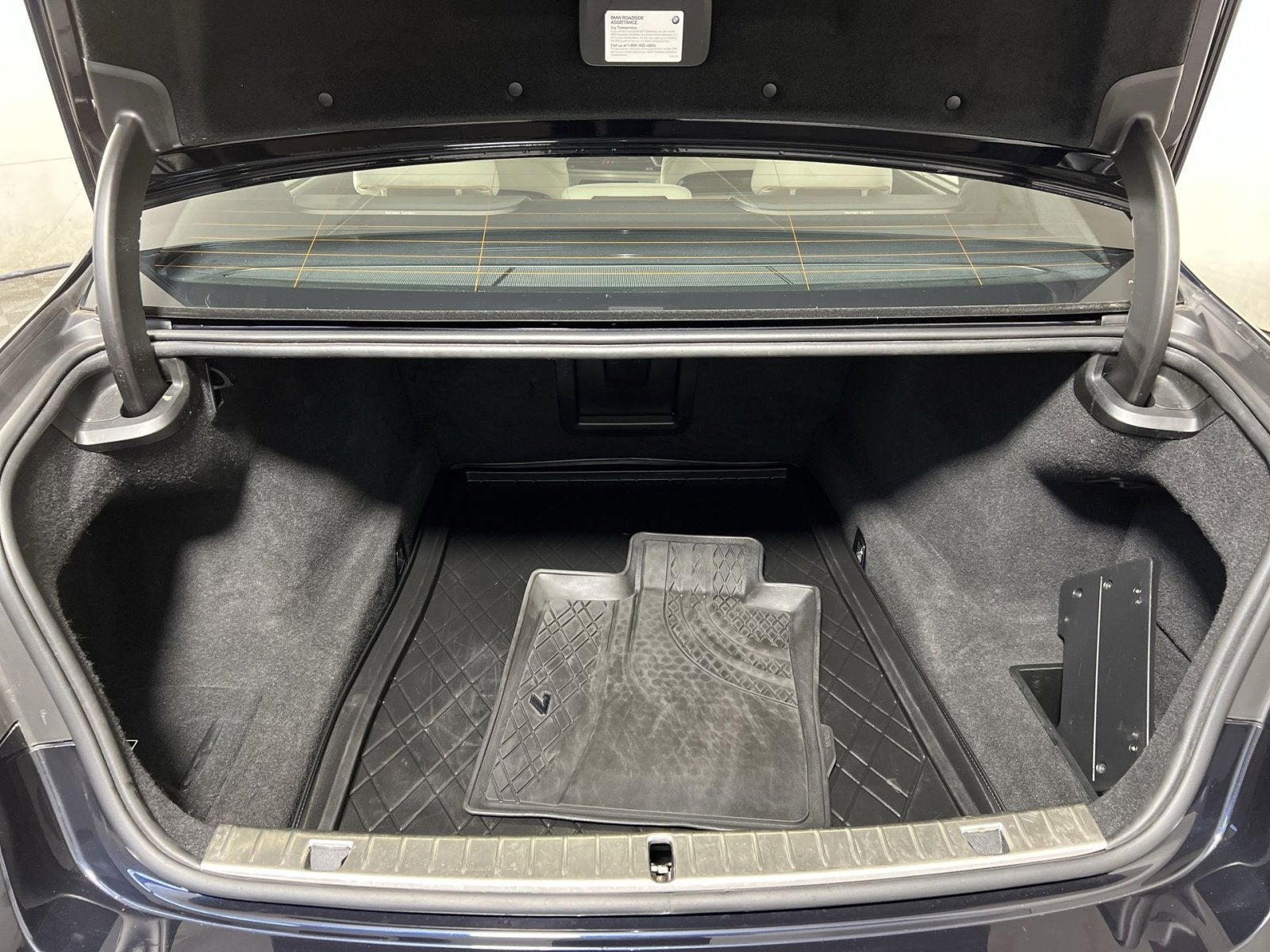 2021 BMW 7 Series 750i xDrive