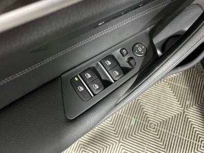 2019 BMW 5 Series 540i xDrive