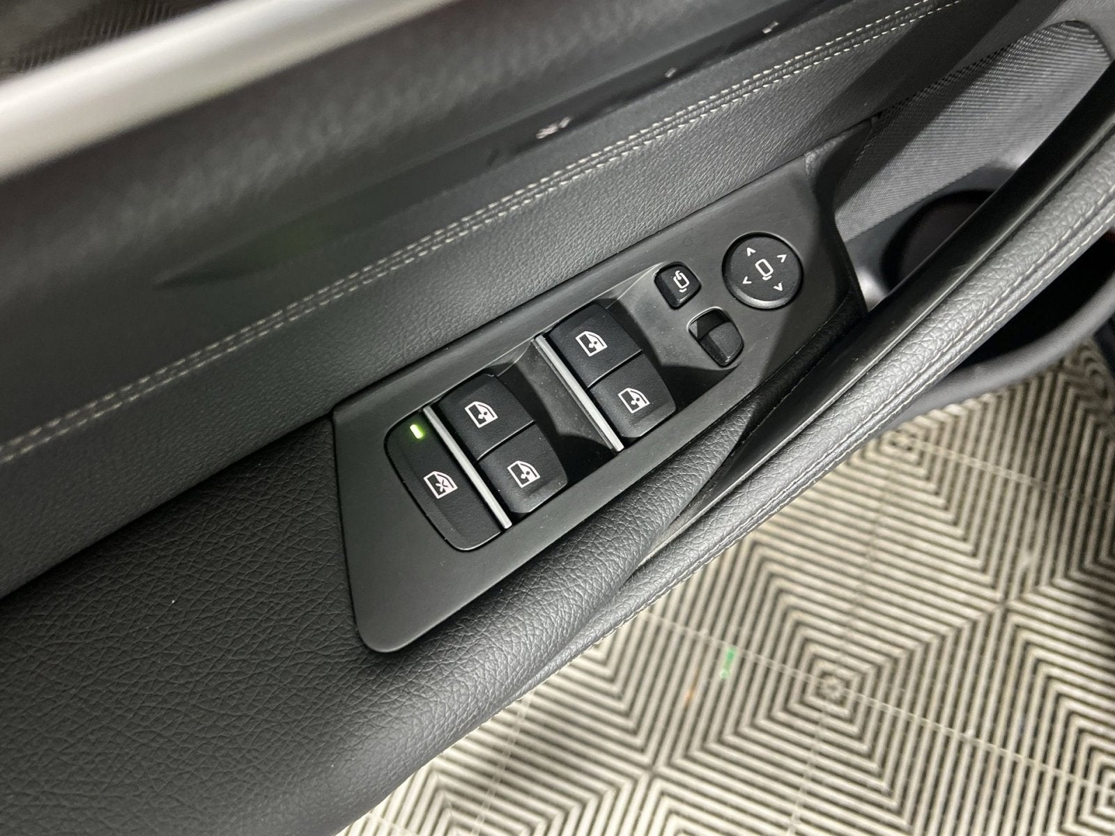 2019 BMW 5 Series 540i xDrive