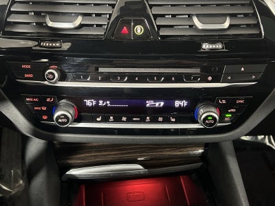 2019 BMW 5 Series 540i xDrive