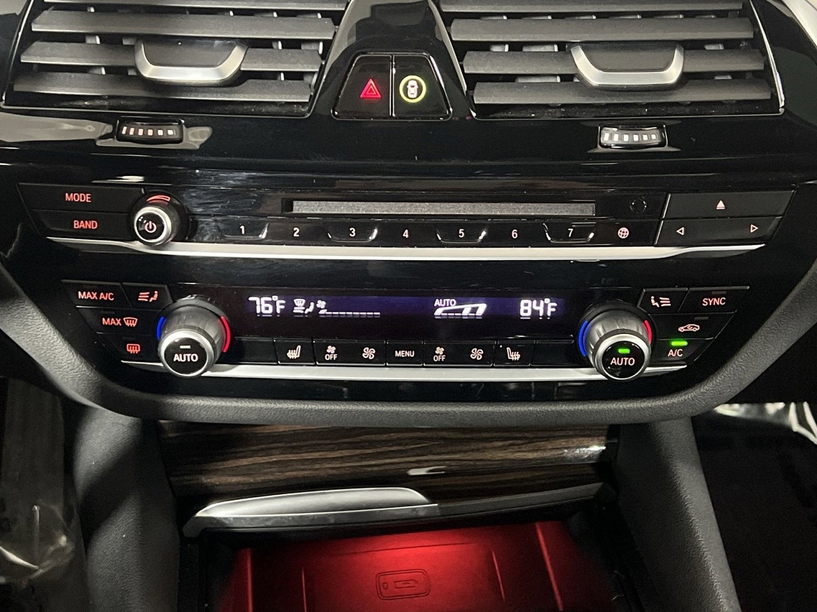 2019 BMW 5 Series 540i xDrive