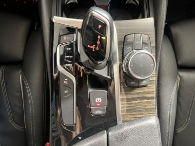 2019 BMW 5 Series 540i xDrive