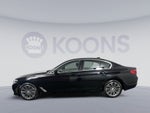 2019 BMW 5 Series 540i xDrive
