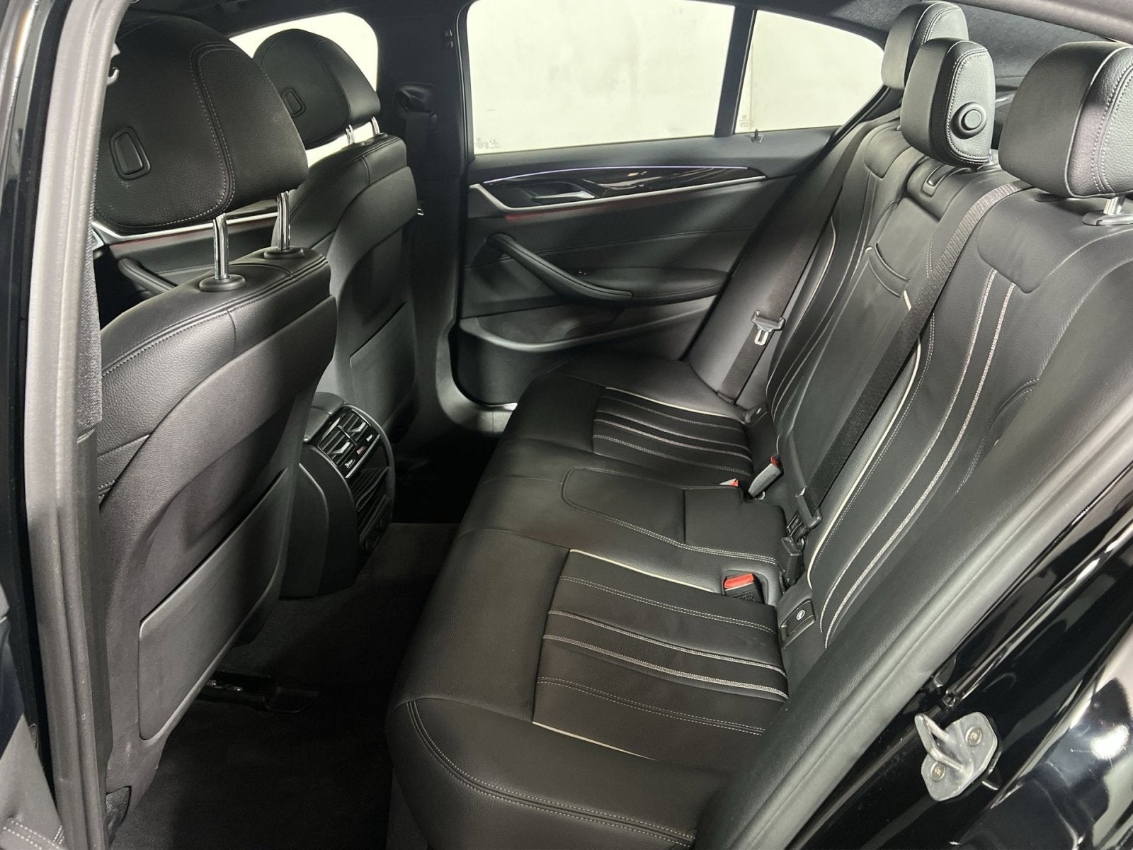 2019 BMW 5 Series 540i xDrive