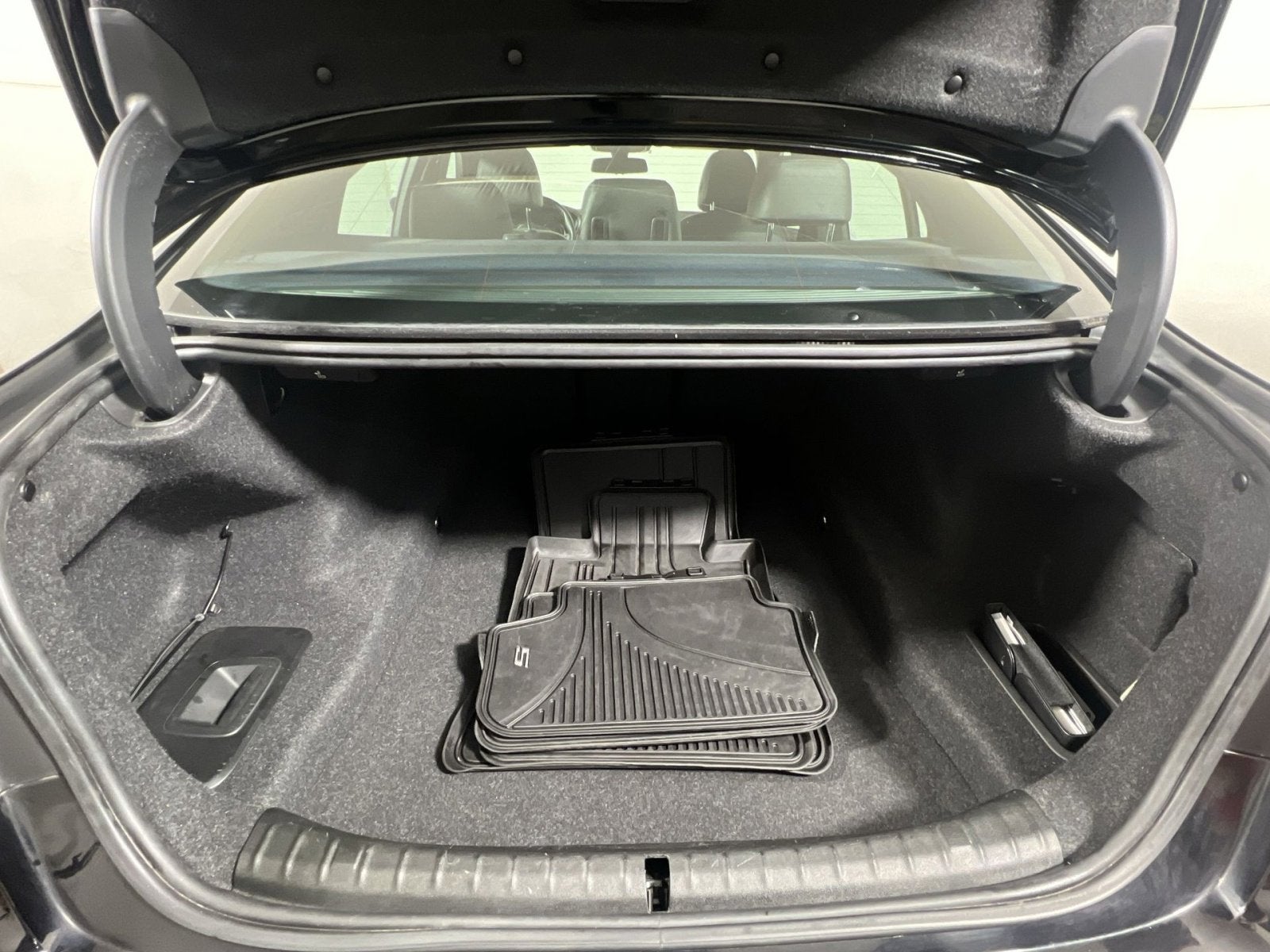 2019 BMW 5 Series 540i xDrive