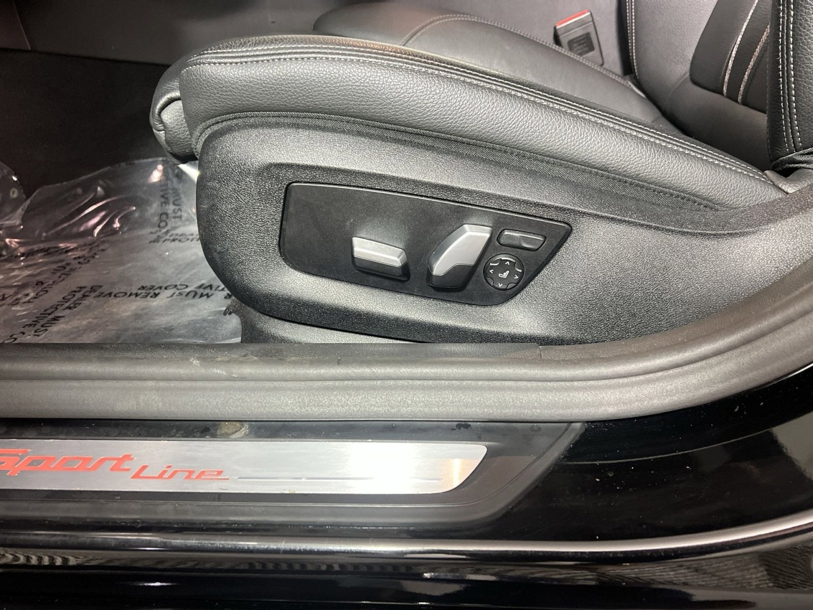 2019 BMW 5 Series 540i xDrive