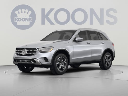 2016 Mercedes-Benz GLC GLC 300