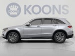 2016 Mercedes-Benz GLC GLC 300
